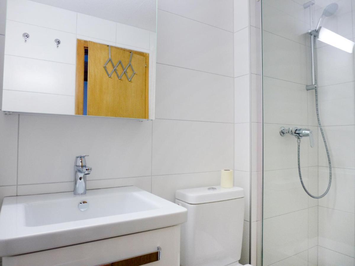 Apartment Ermitage 13 By Interhome Villars-sur-Ollon Eksteriør bilde