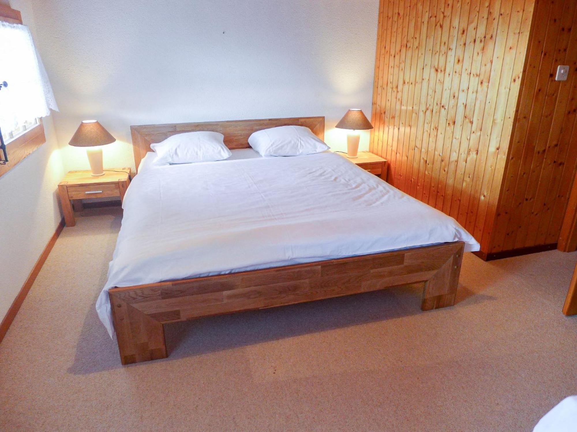 Apartment Ermitage 13 By Interhome Villars-sur-Ollon Eksteriør bilde